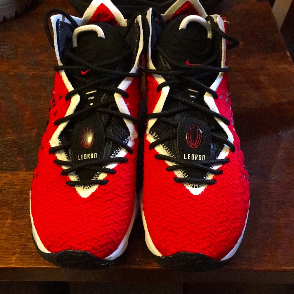 Boys Lebron